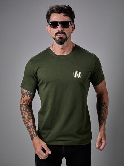 Camiseta Signature - Green