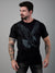 Camiseta New Eagle - Black