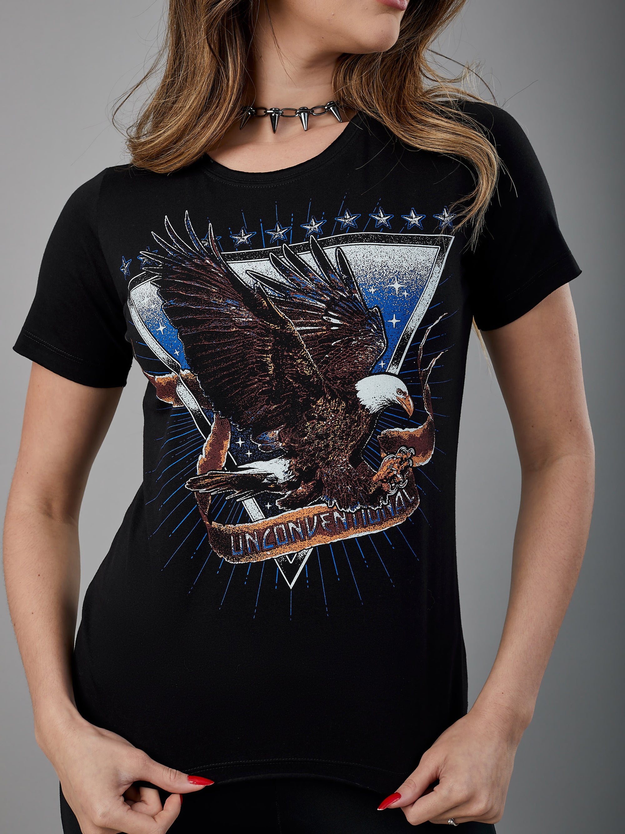 T-shirt American Eagle