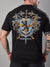 Camiseta Unconventional® Brasão em Algodão Egípcio