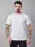 Camiseta Unconventional® Essentials em Algodão Egípcio Branco