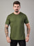 Camiseta Unconventional® Essentials Green