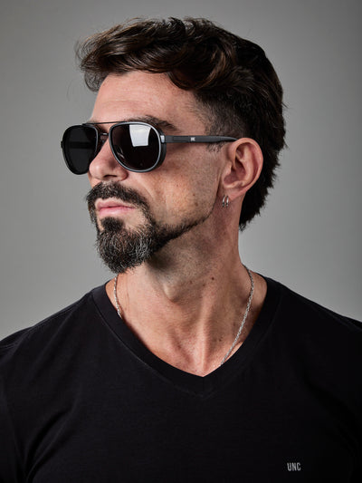 Óculos de sol Maverick