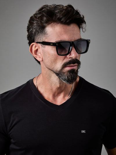 Óculos de sol BLACK EDGE