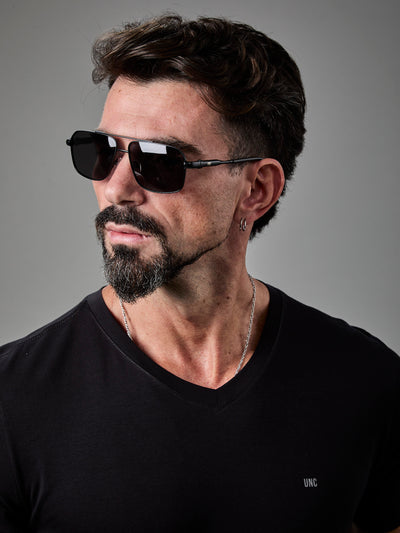 Óculos de sol Dissident