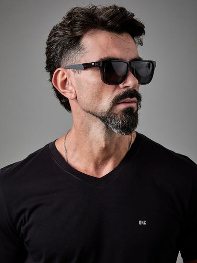 Óculos de sol Steel