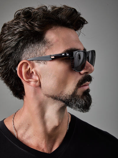 Óculos de sol Steel