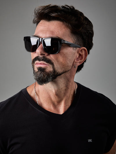 Óculos de sol Steel