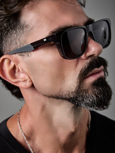 Óculos de sol Steel