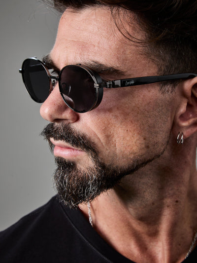 Óculos de sol LAUAR