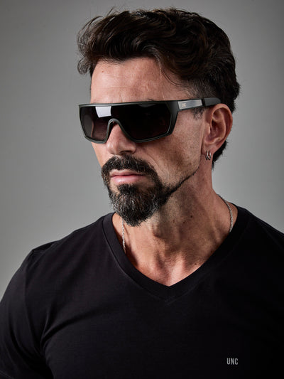 Óculos de sol esportivo Velocity Green