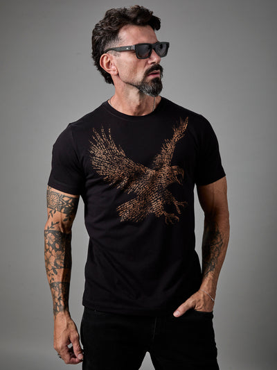 Camiseta Eagle