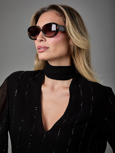 Óculos de sol MARBLE