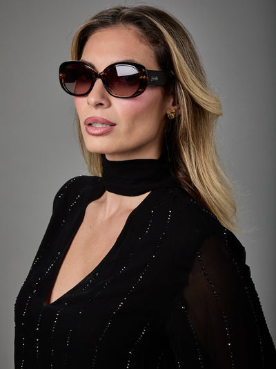 Óculos de sol MARBLE