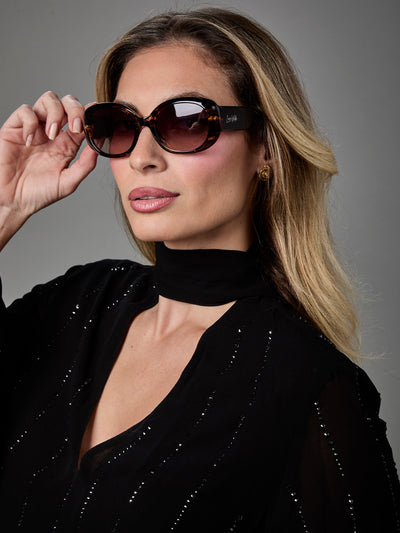 Óculos de sol MARBLE