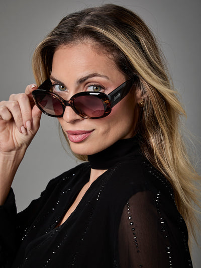 Óculos de sol MARBLE