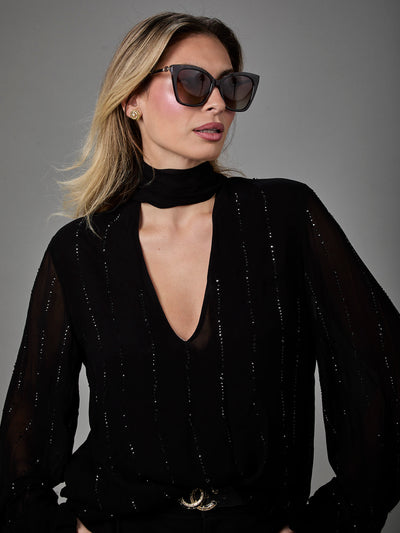 Óculos de sol FELINE