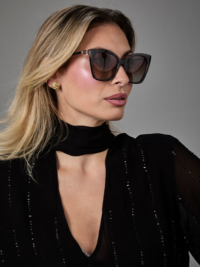 Óculos de sol FELINE