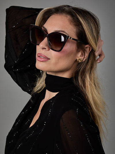 Óculos de sol FELINE