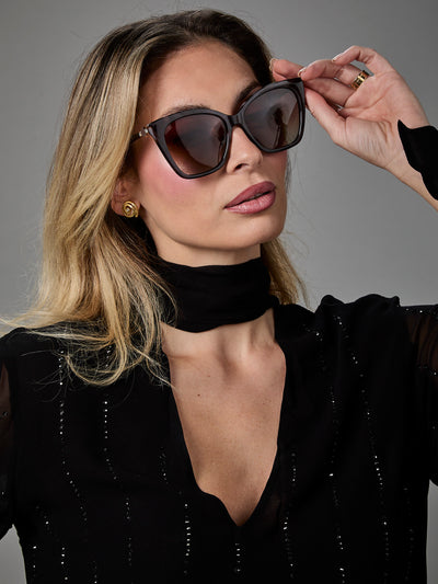 Óculos de sol FELINE