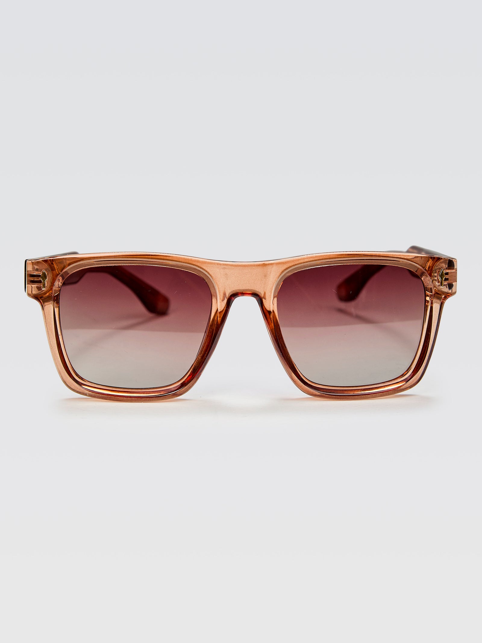 Óculos de sol AMBER EDGE