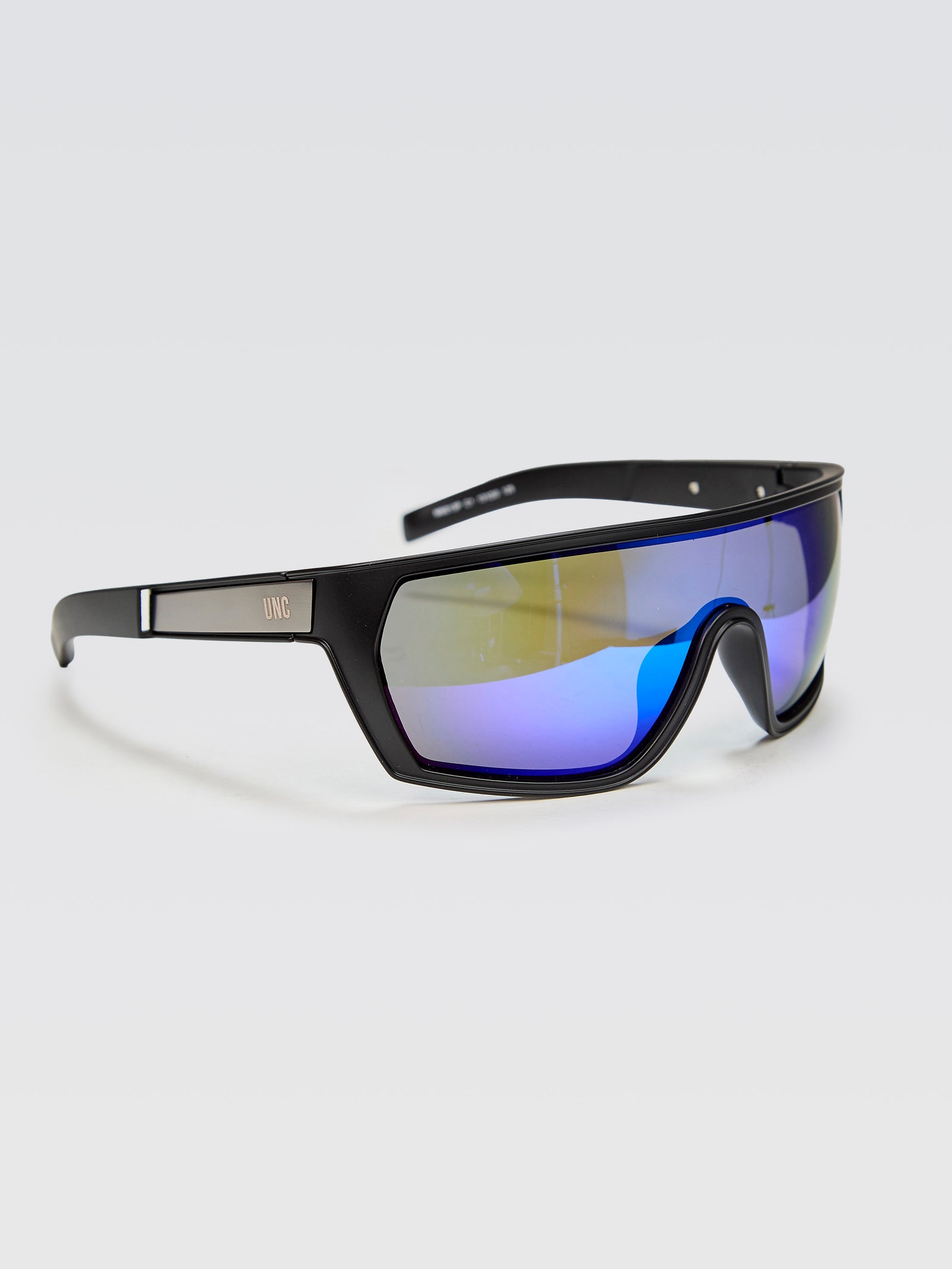 Óculos de sol esportivo Velocity - Blue