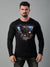 Camiseta American Eagle - Manga Longa