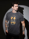 Camiseta Unconventional® Ride like the Wind